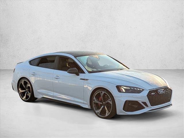 Used 2023 Audi RS 5 Sportback image 3