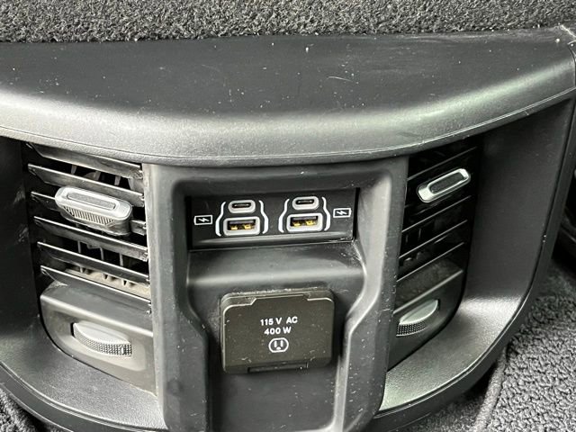 Used 2024 RAM 2500 Laramie image 17