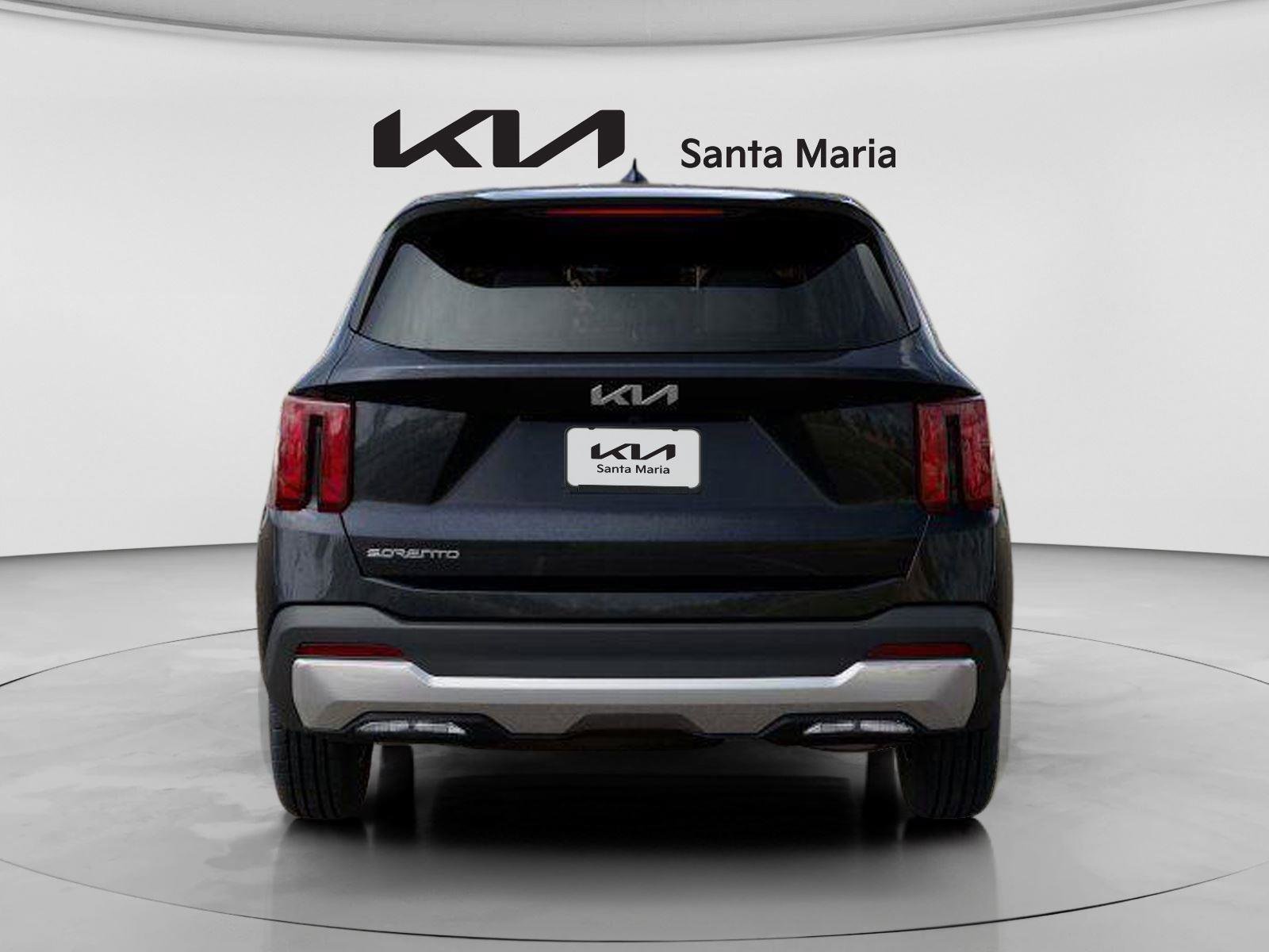 New 2026 Kia Sorento LX image 5