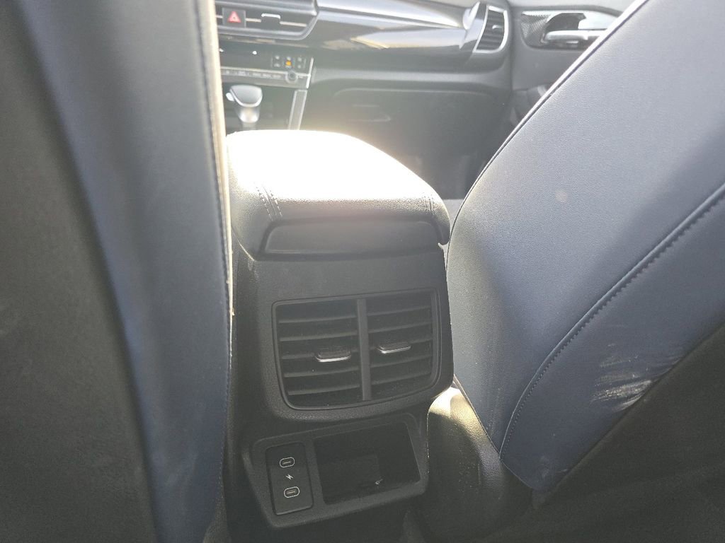 Used 2024 Kia Seltos S image 24