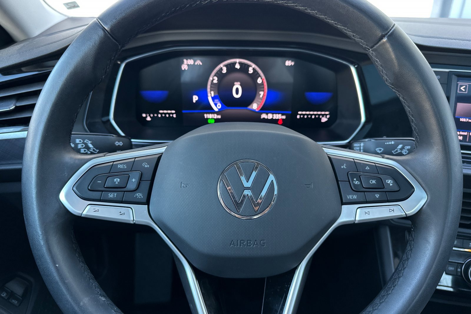 Certified 2024 Volkswagen Jetta SE image 22