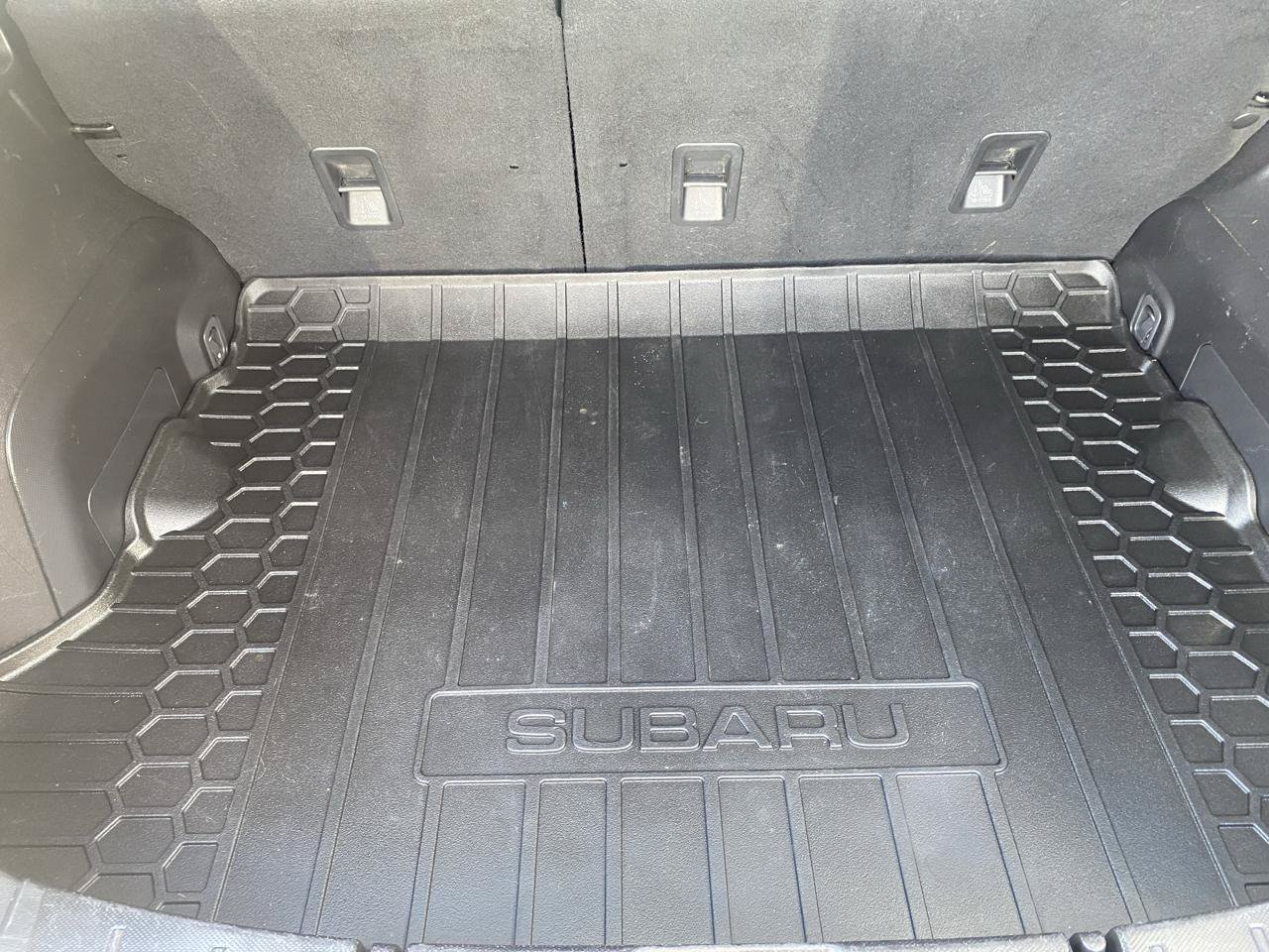 Used 2018 Subaru Crosstrek 2.0i Premium w/ Eyesight System AWD/4WD image 7