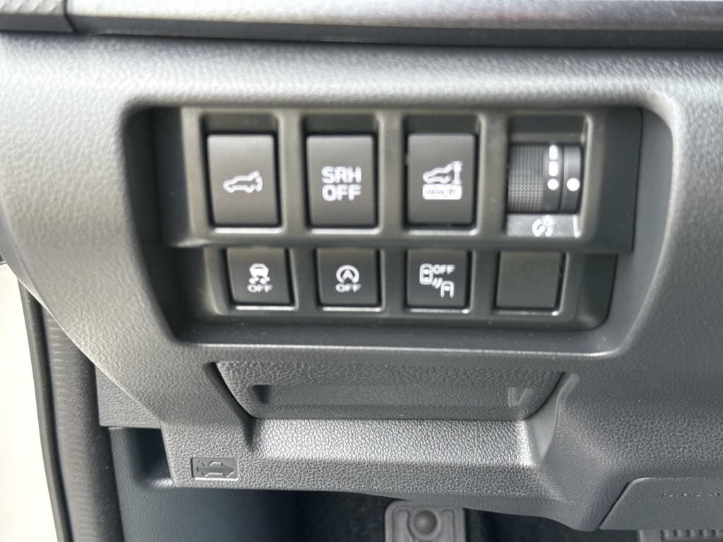 Certified 2024 Subaru Forester Wilderness AWD/4WD image 46