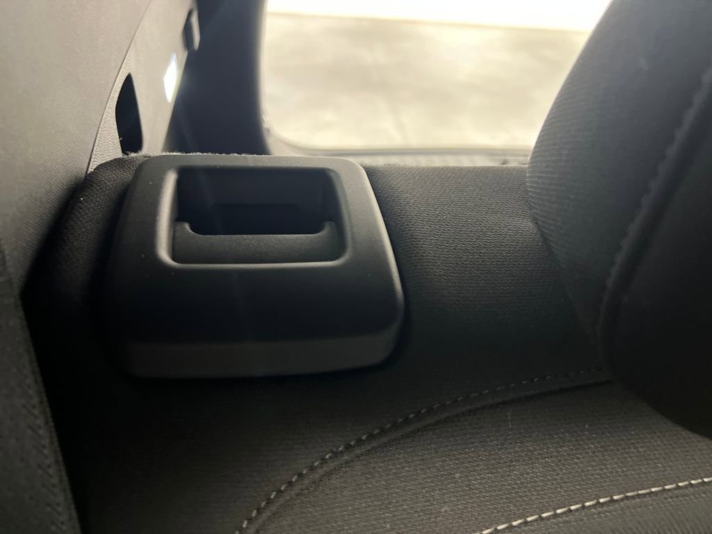 Used 2025 GMC Terrain Elevation image 18