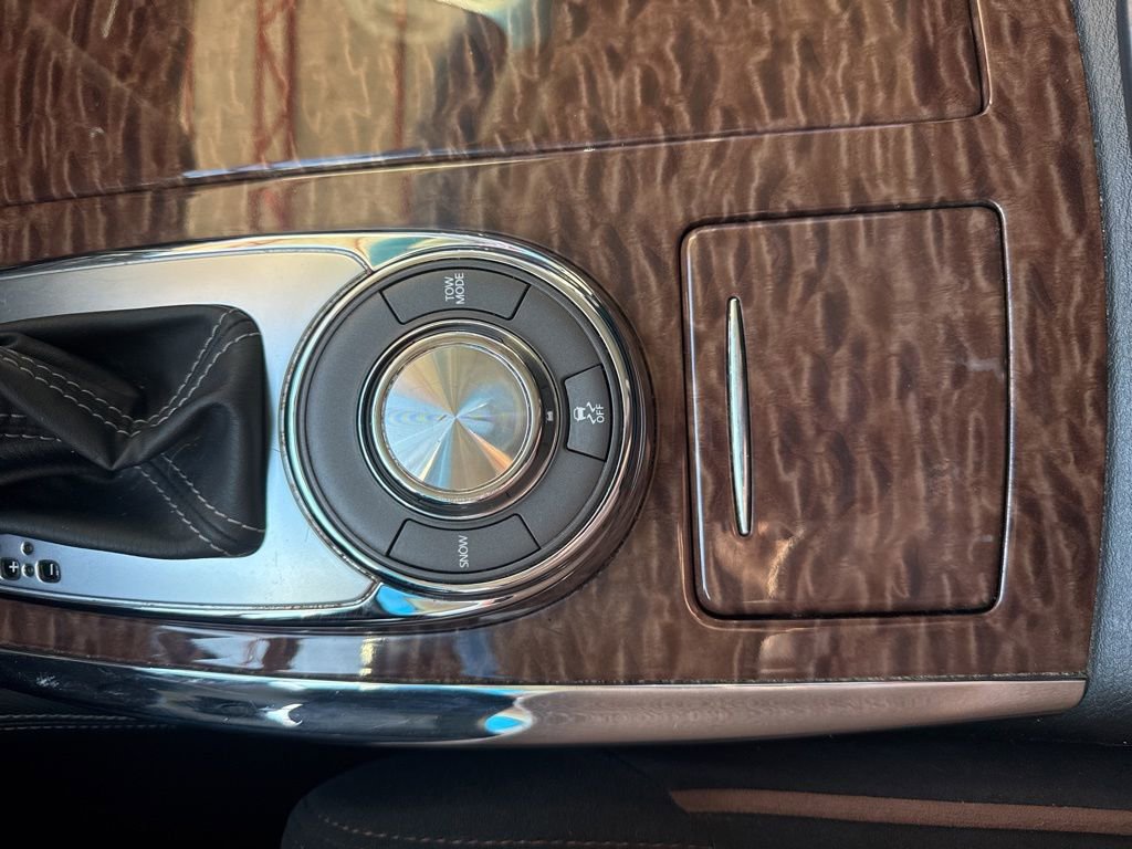 Used 2019 Nissan Armada SV w/ Driver Package image 21