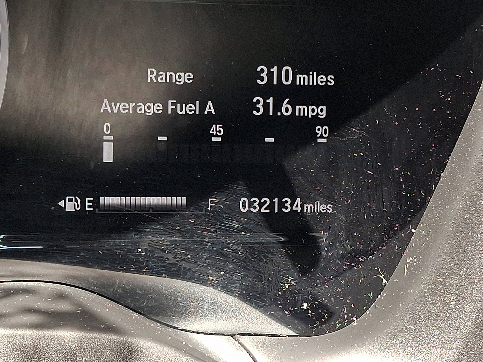 Used 2022 Honda HR-V EX image 2