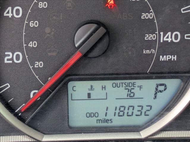 Used 2015 Toyota RAV4 XLE FWD image 6