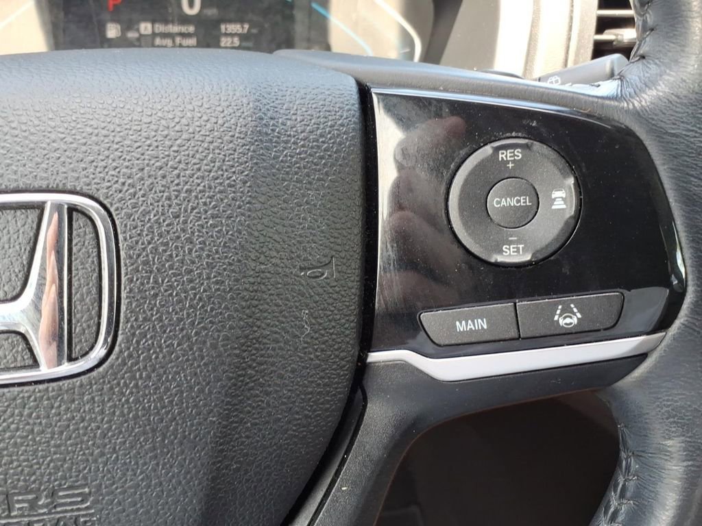 Used 2018 Honda Odyssey EX-L image 23