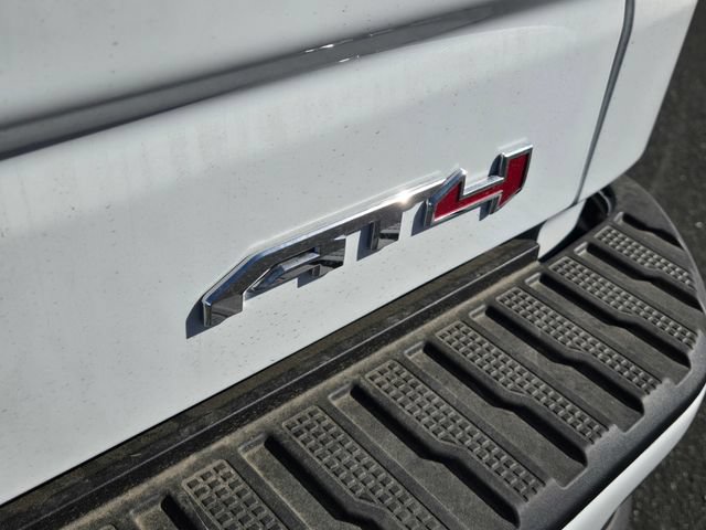 New 2026 GMC Sierra 1500 AT4 w/ Technology Package AWD/4WD image 6