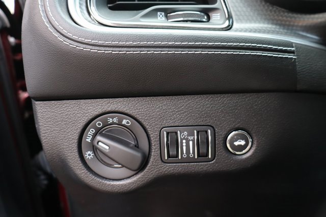 Used 2023 Dodge Challenger SRT Hellcat Widebody image 15