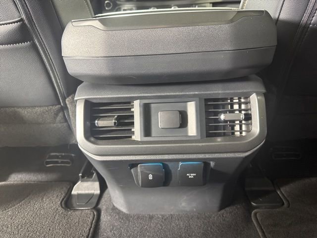 Certified 2025 Ford F150 Tremor w/ Bed Utility Package image 13