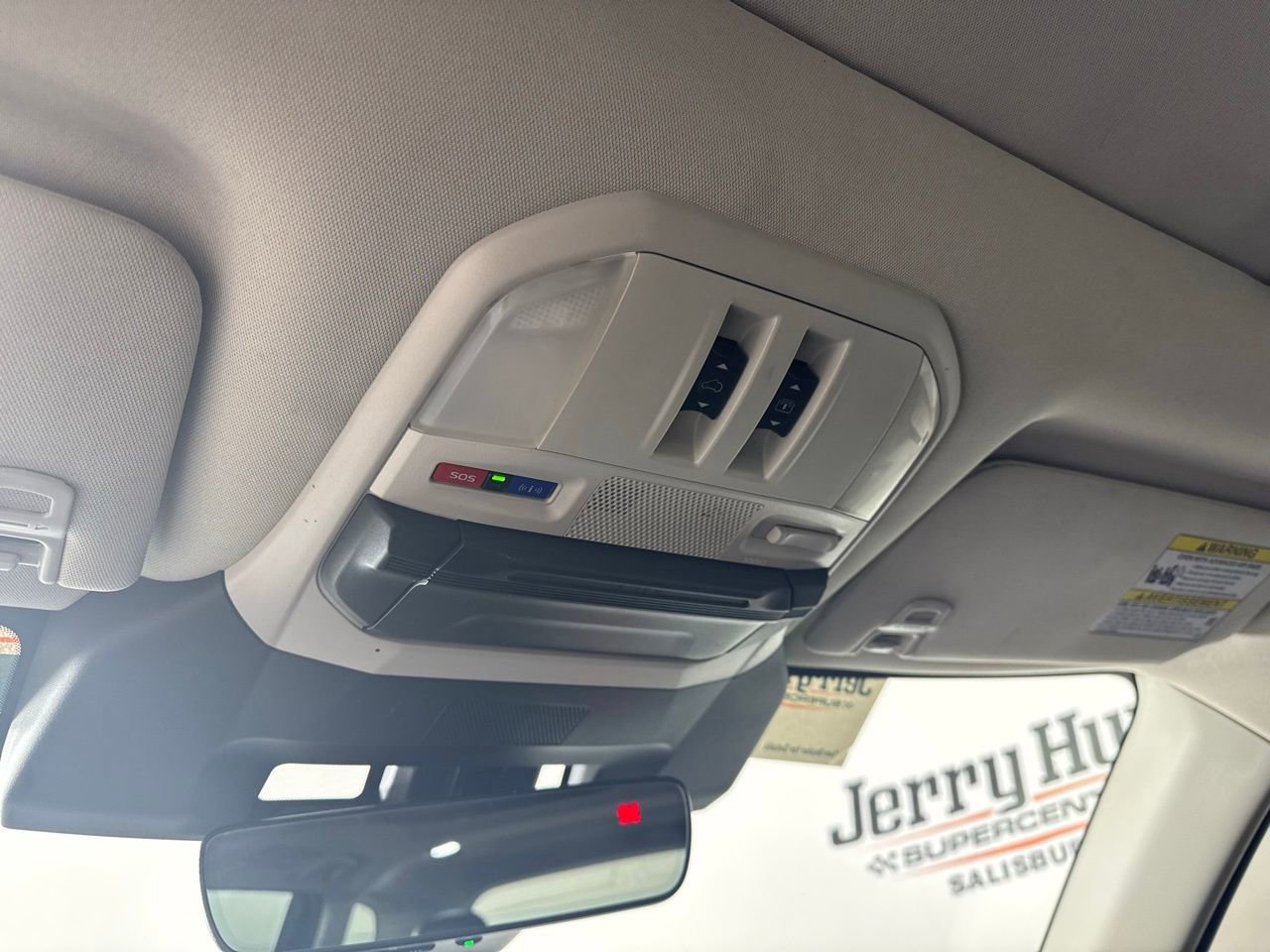 Used 2024 Subaru Ascent Onyx Edition Limited w/ Popular Package Onyx image 25