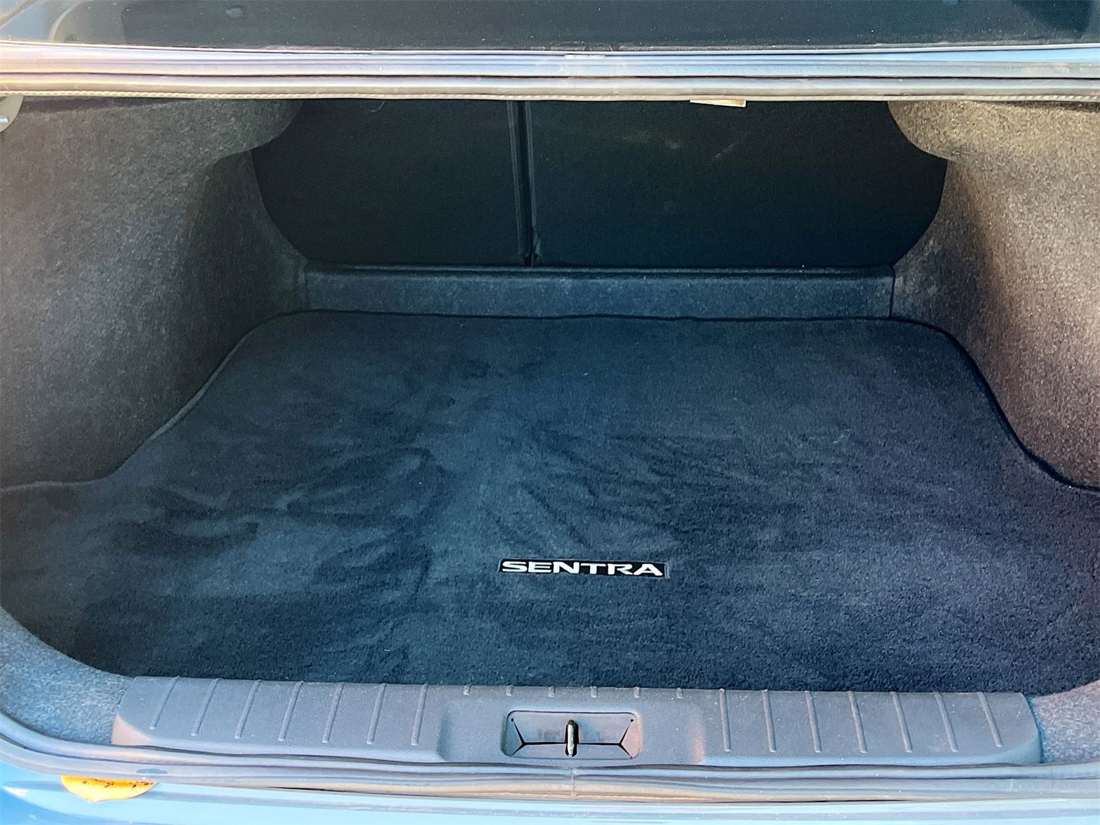 Used 2024 Nissan Sentra SR w/ SR Premium Package image 26