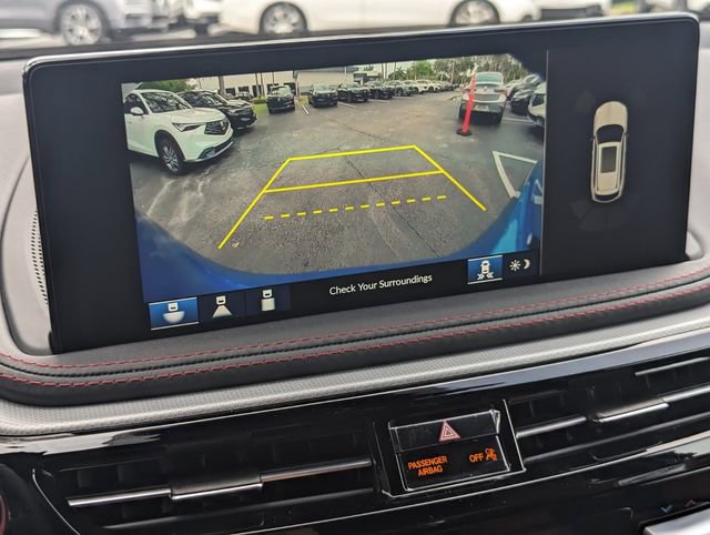 New 2026 Acura MDX A-Spec image 16