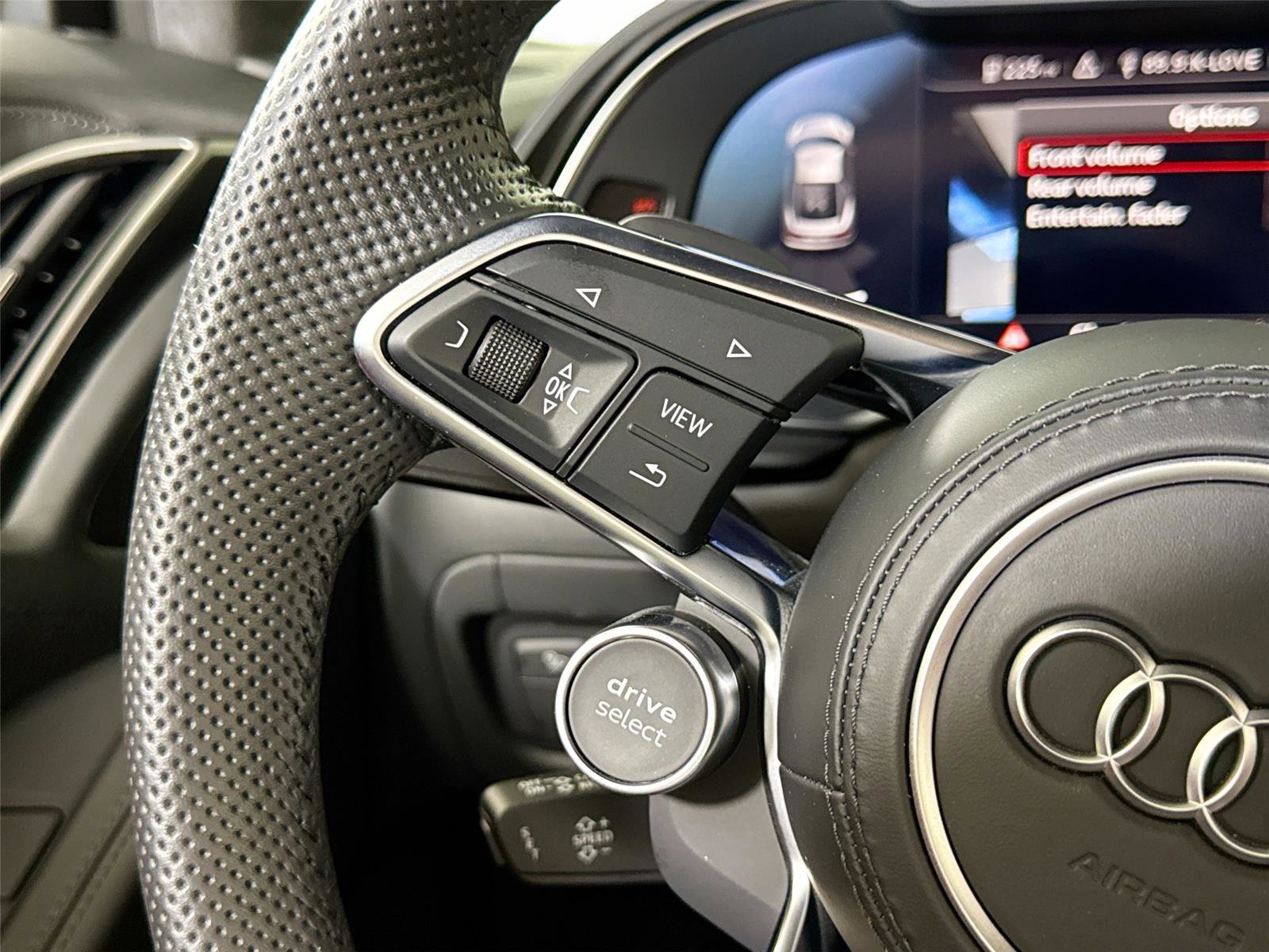 Used 2023 Audi R8 V10 performance image 24