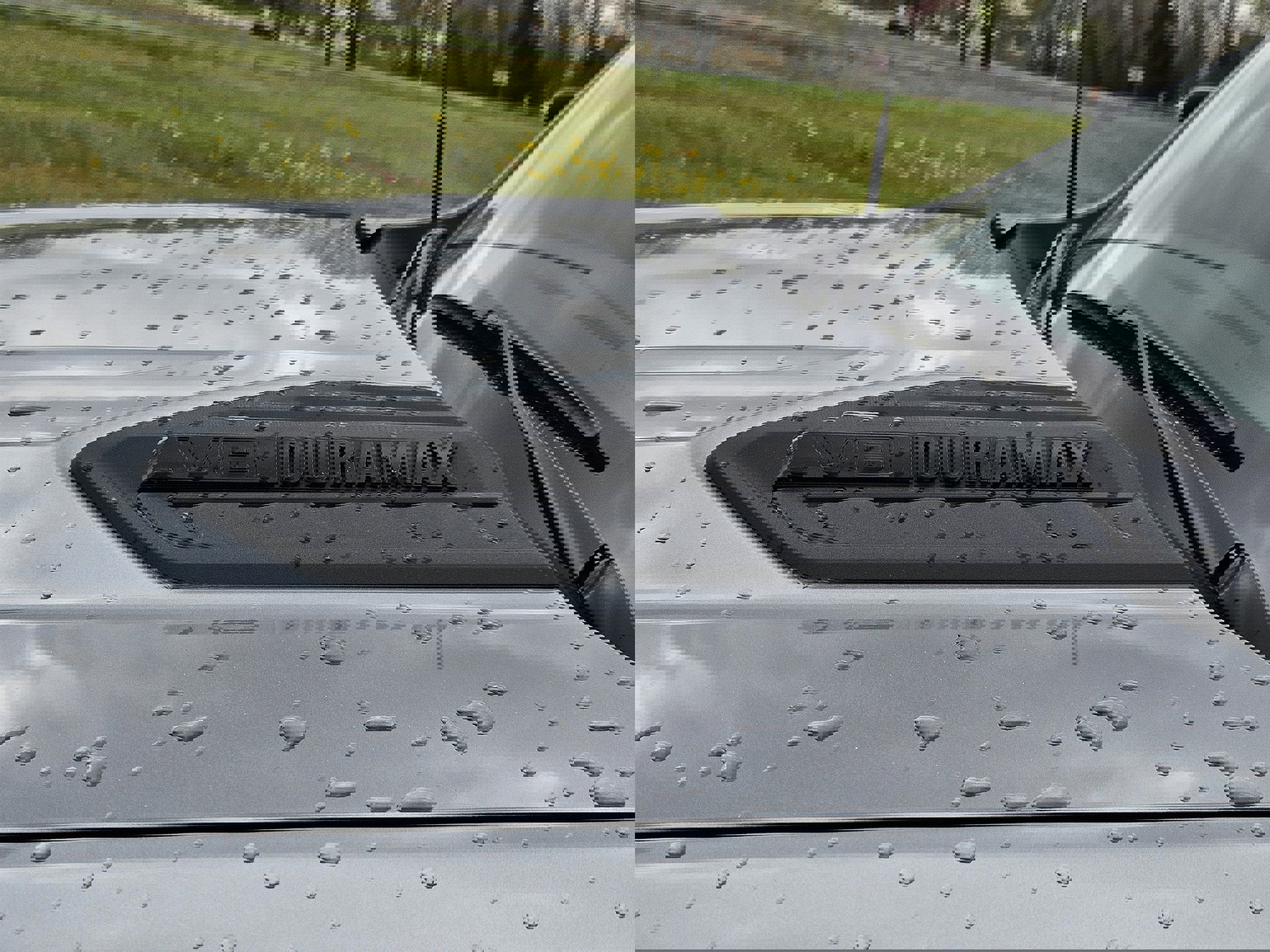 New 2026 Chevrolet Silverado 2500 LTZ w/ Trail Boss Package image 7