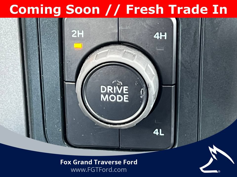 Certified 2025 Ford F150 XLT w/ Equipment Group 301A Standard AWD/4WD image 29