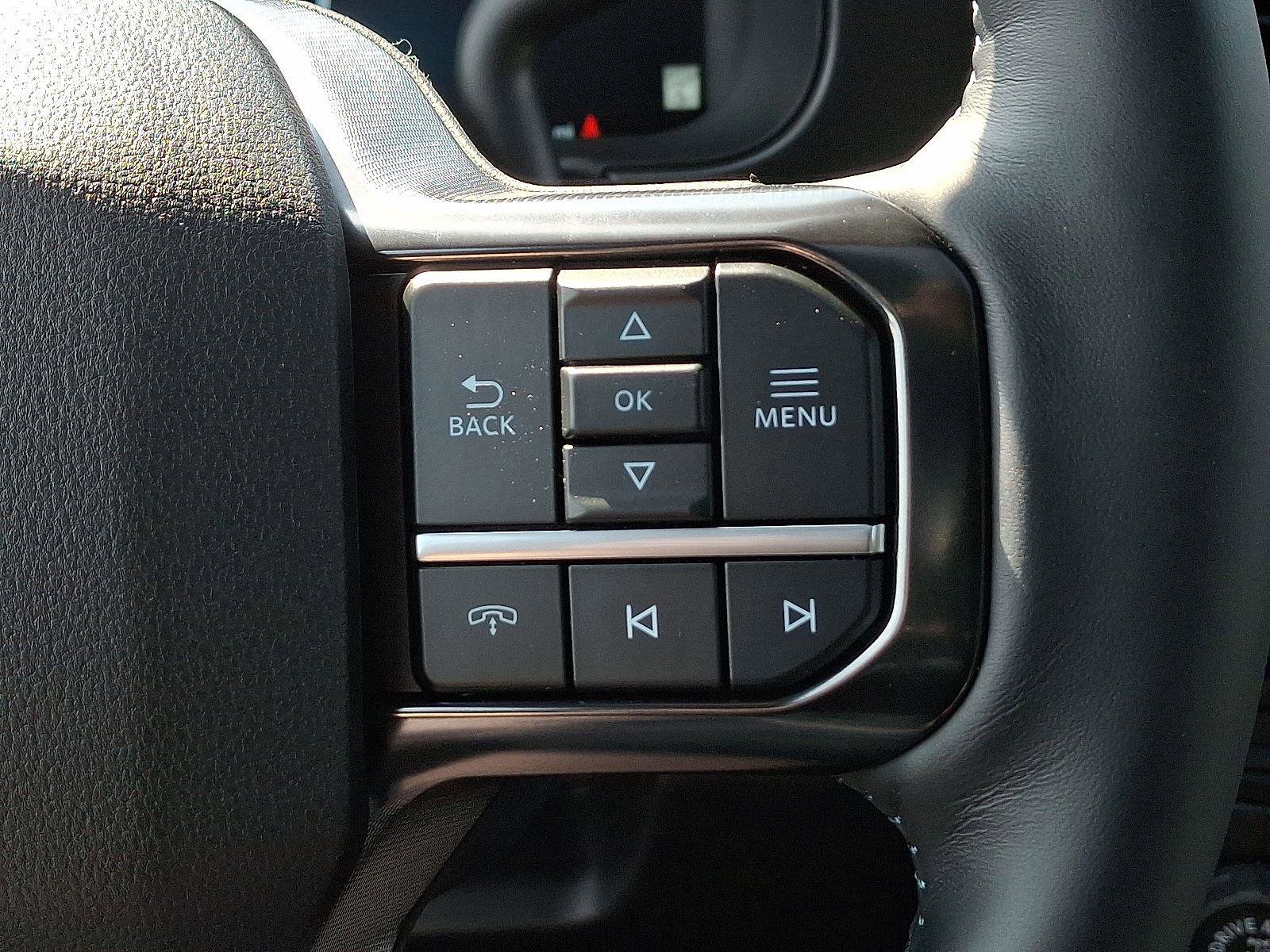 New 2026 Ford F250 Platinum w/ Tremor Off-Road Package image 17