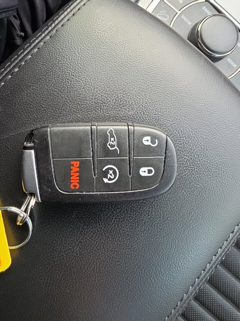 Used 2020 Jeep Grand Cherokee Limited X AWD/4WD image 14