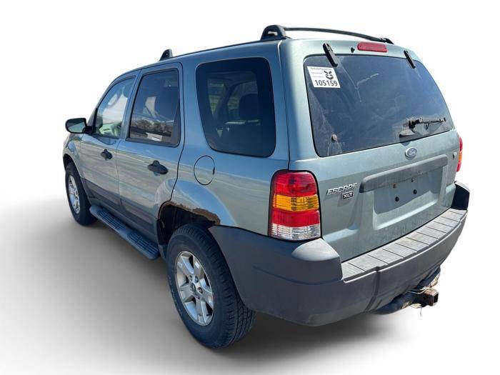 Used 2006 Ford Escape XLT FWD image 3