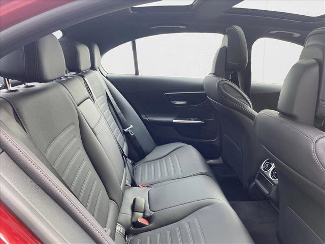 New 2024 Mercedes-Benz C 300 Sedan image 23