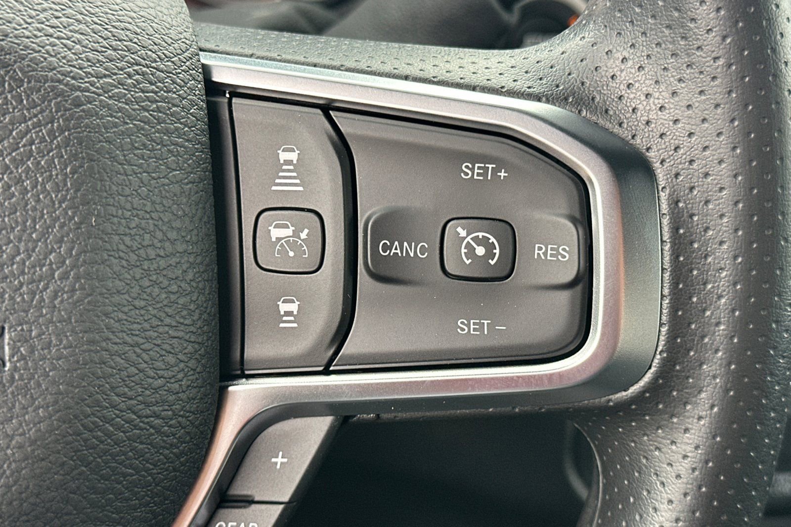 New 2026 RAM 5500 Tradesman image 27