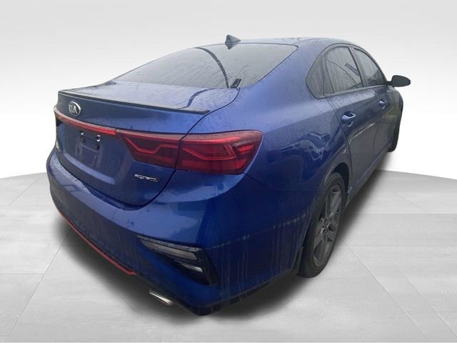 Used 2020 Kia Forte GT-Line image 11