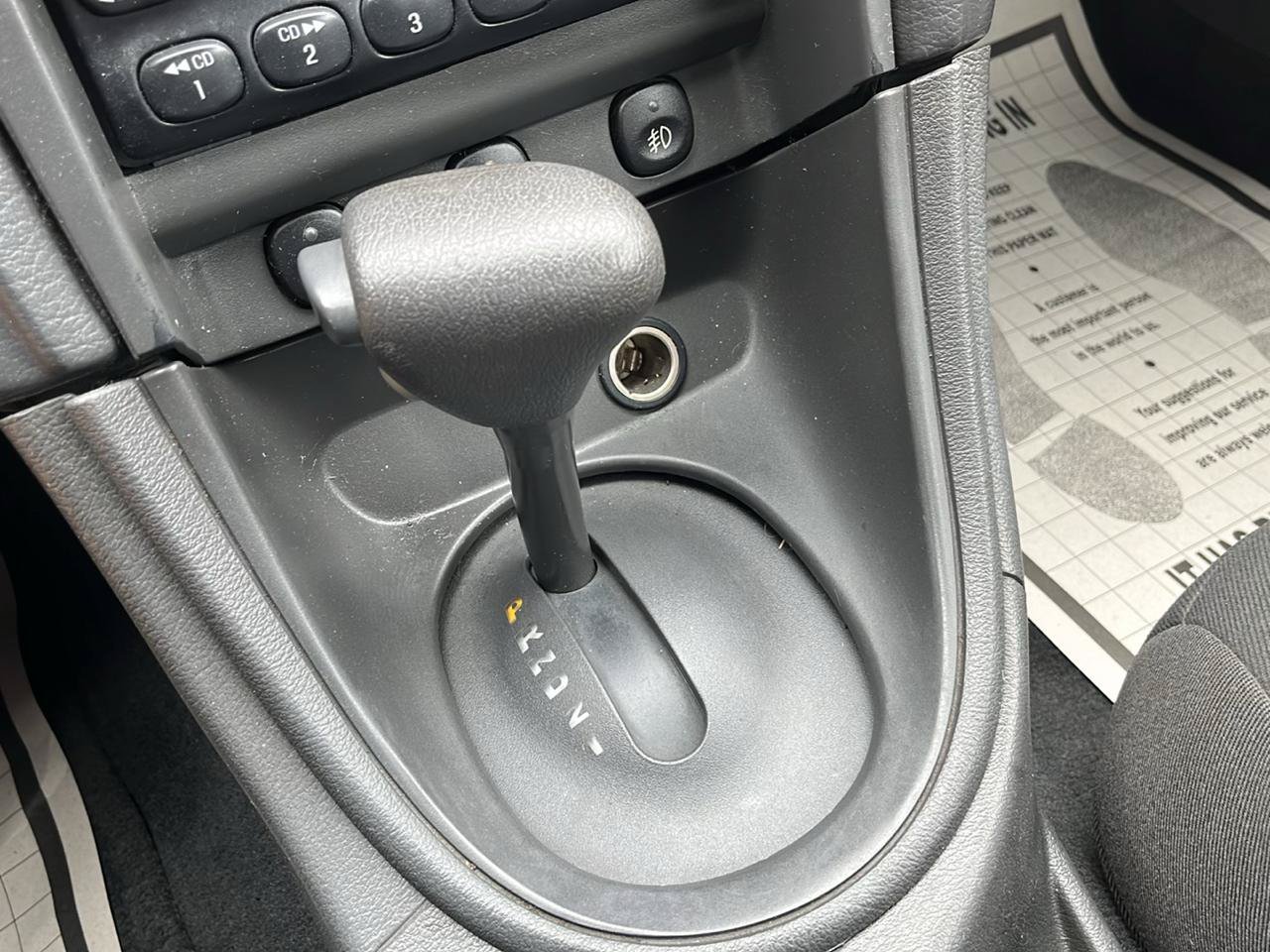 Used 2003 Ford Mustang GT RWD image 15