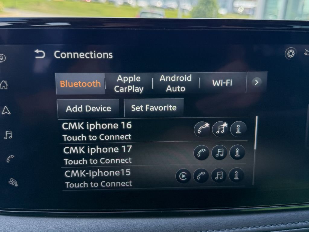 Used 2023 Nissan Ariya AWD image 17