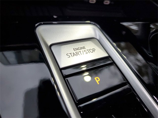 New 2025 Volkswagen Atlas Cross Sport SEL Premium R-Line image 38