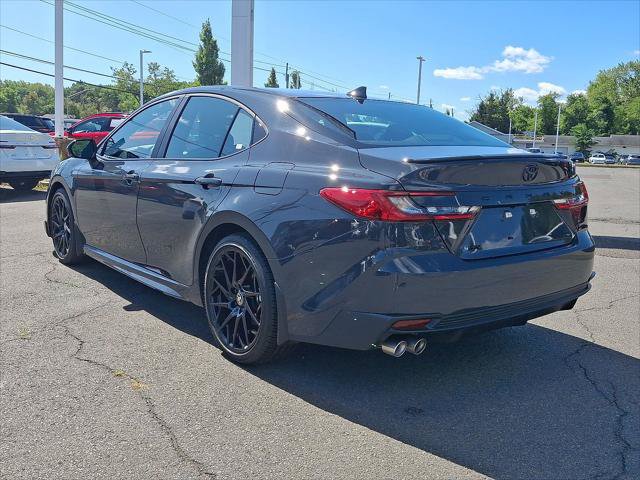 Certified 2026 Toyota Camry SE w/ Convenience Package FWD image 23