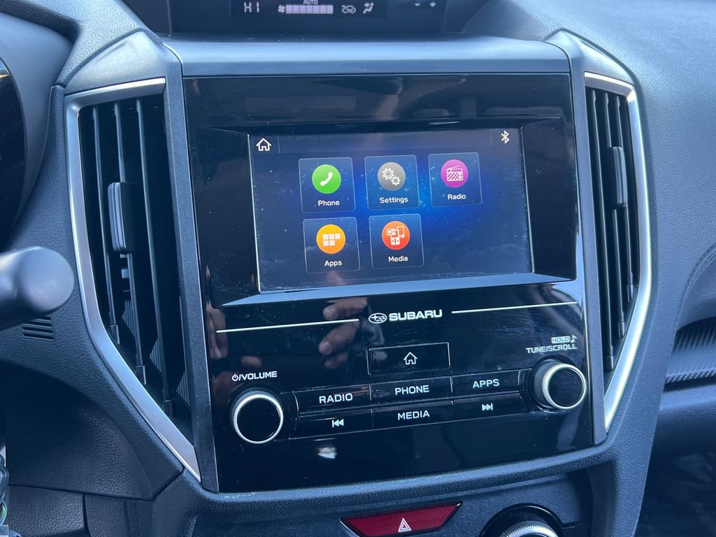 Used 2023 Subaru Crosstrek 2.0i image 19