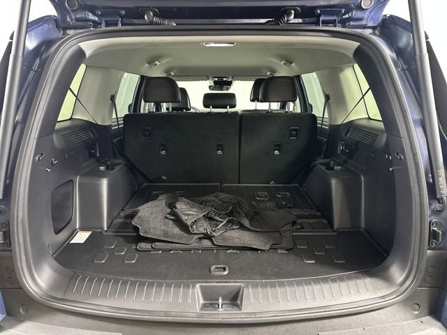 Used 2025 Hyundai Santa Fe SEL image 26