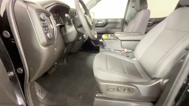 Used 2024 Chevrolet Silverado 1500 Custom AWD/4WD image 18