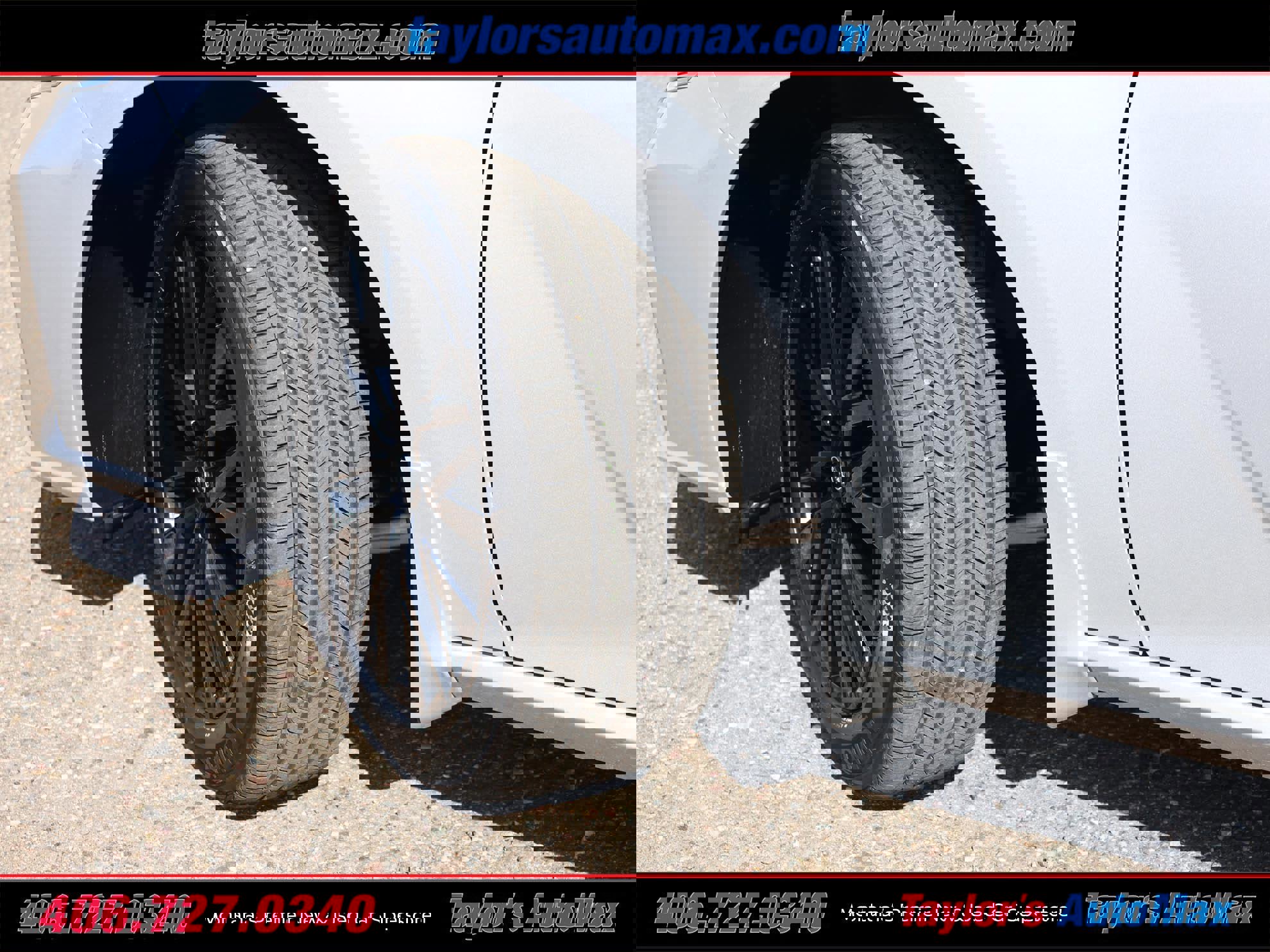 New 2025 Nissan Altima 2.5 SV w/ SV Special Edition Package image 36