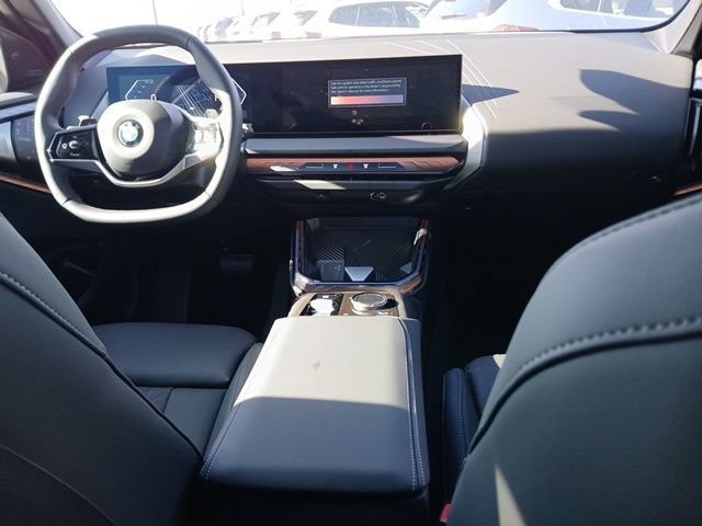 New 2026 BMW X3 xDrive30i w/ Premium Package AWD/4WD image 13