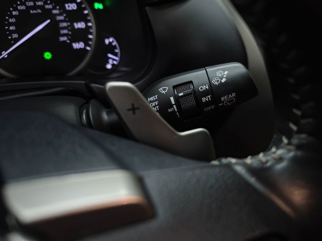 Used 2019 Lexus NX 300h AWD w/ Comfort Package image 22