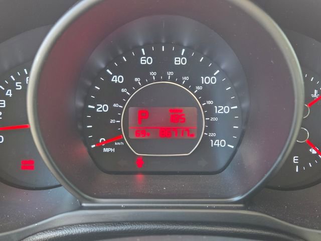 Used 2014 Kia Soul FWD image 21