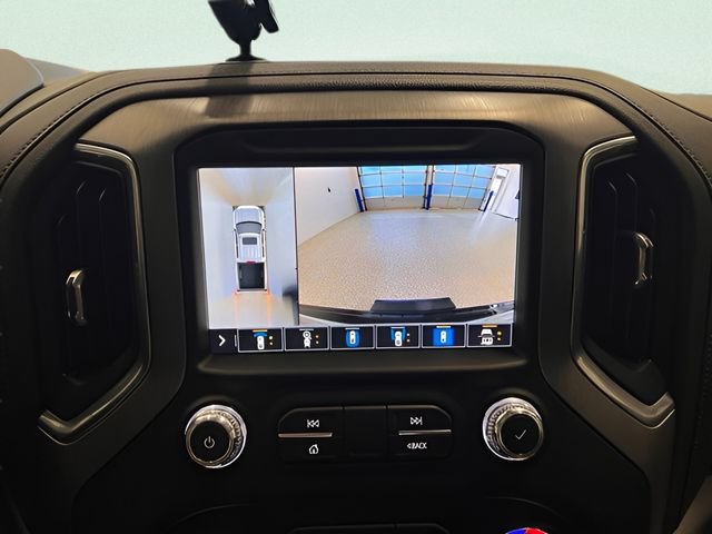 Used 2021 GMC Sierra 1500 Denali w/ Denali Ultimate Package AWD/4WD image 25