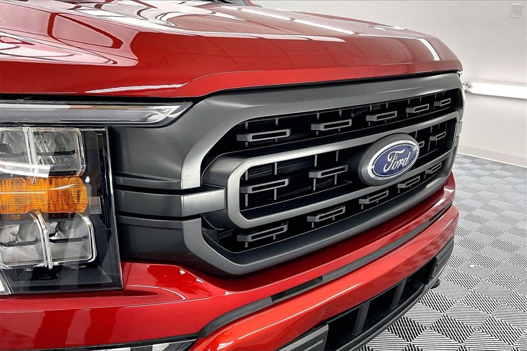 Used 2023 Ford F150 XLT image 29