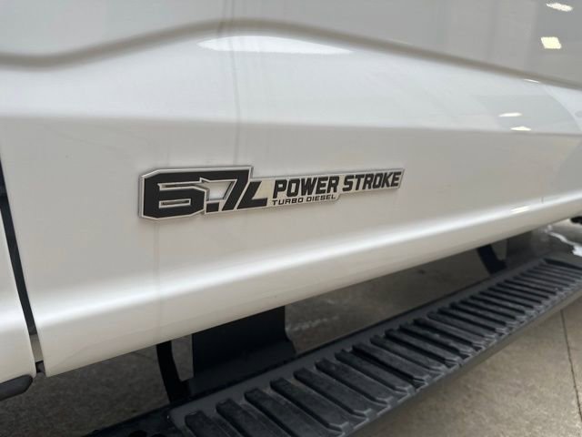 New 2024 Ford F450 XL w/ Snow Plow Prep Package AWD/4WD image 39
