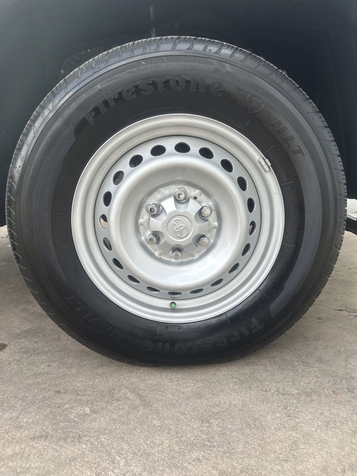 Used 2024 Toyota Tacoma SR image 22