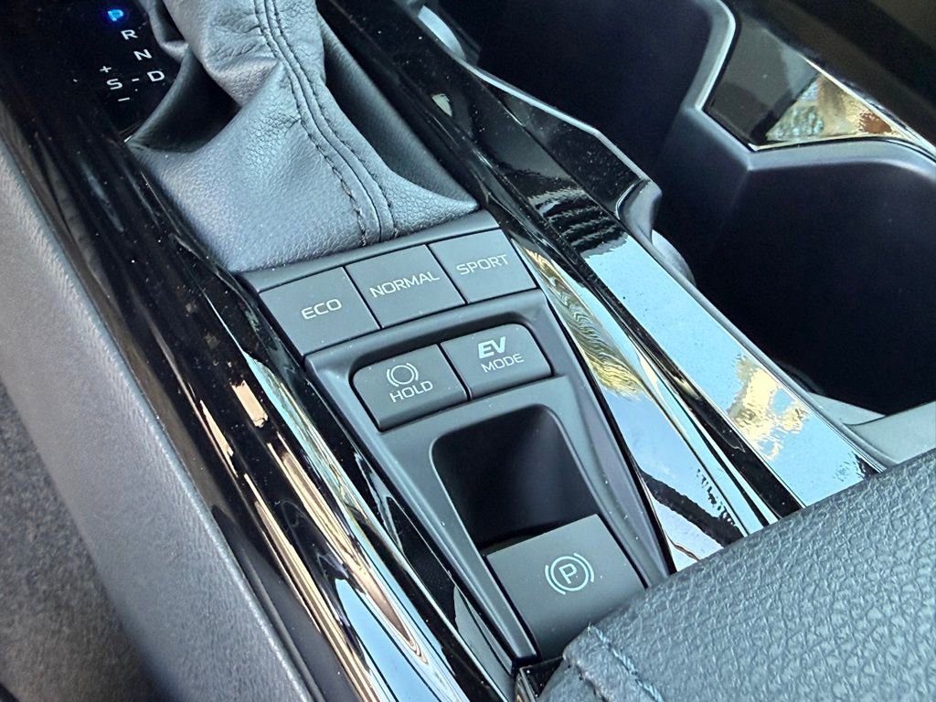 Certified 2026 Toyota Camry XSE image 28