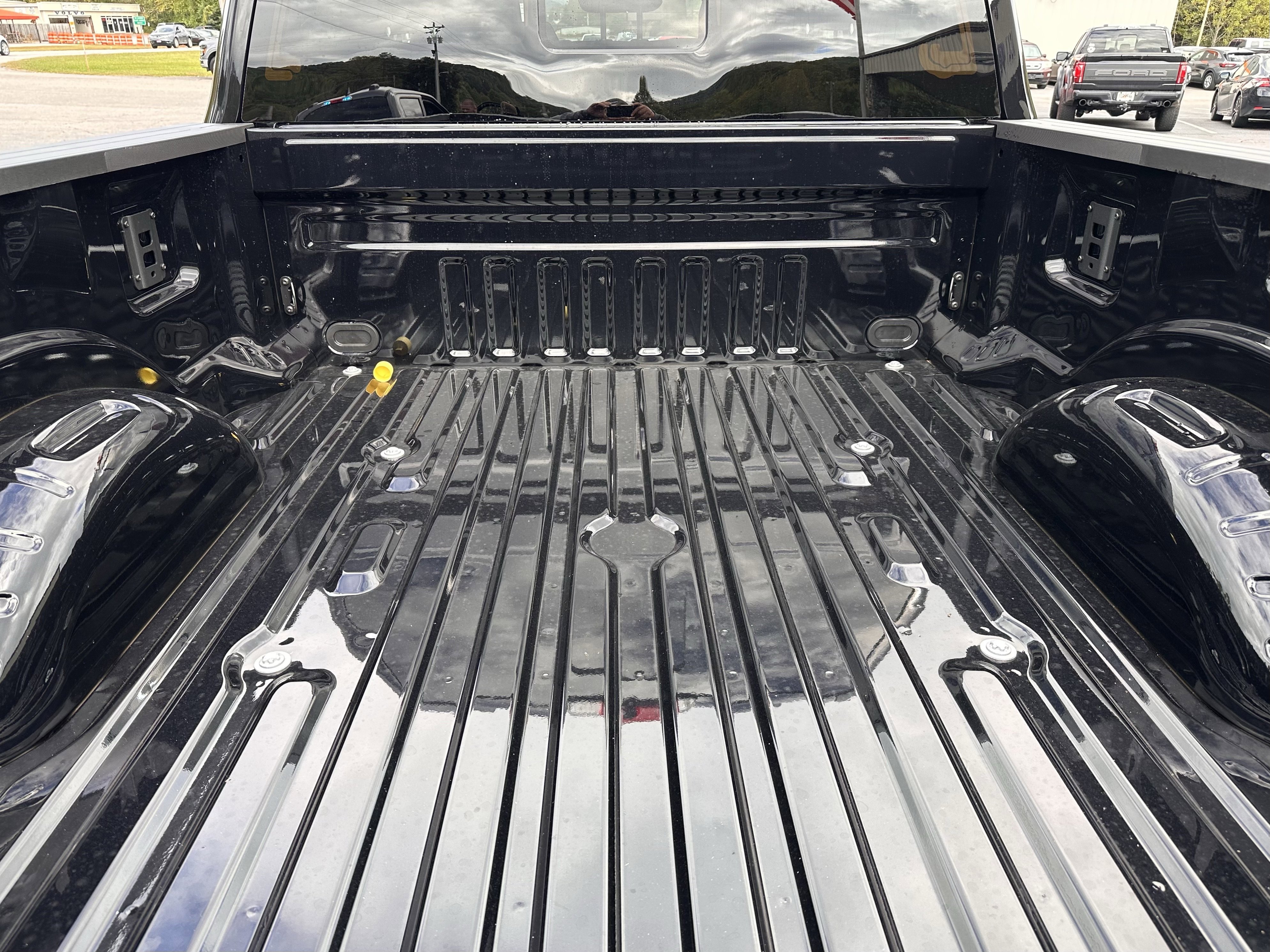 New 2026 Ford F250 King Ranch image 9