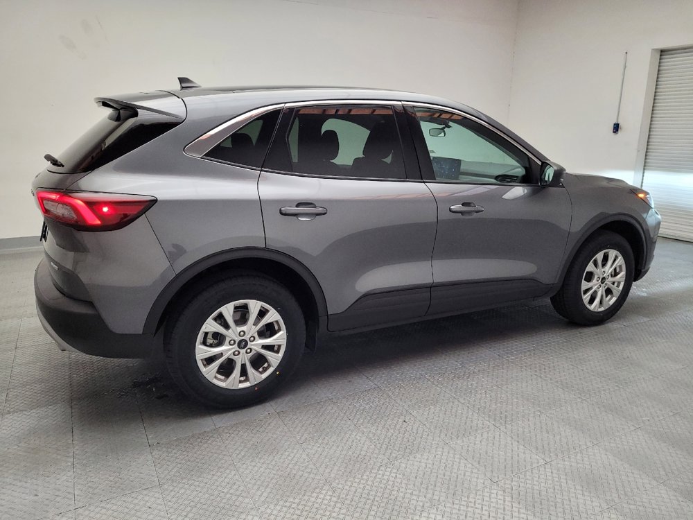 Used 2024 Ford Escape Active w/ Tech Pack #1 image 10