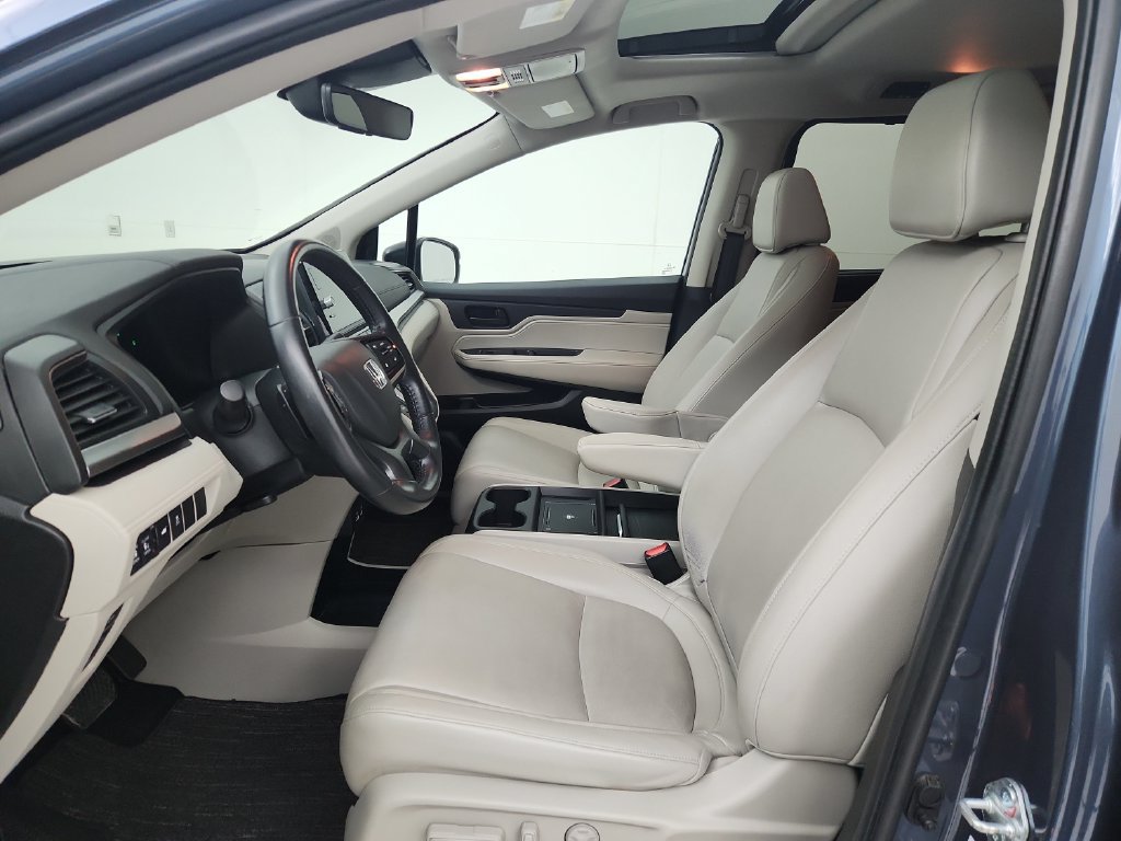 Used 2025 Honda Odyssey EX-L image 10
