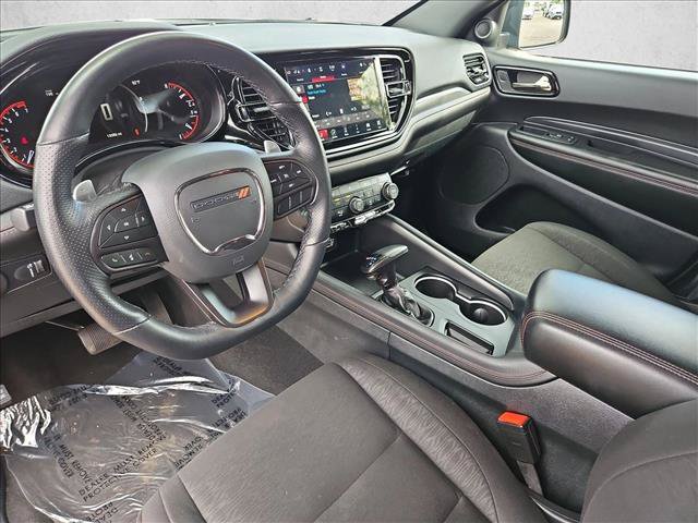 Used 2026 Dodge Durango GT RWD image 12