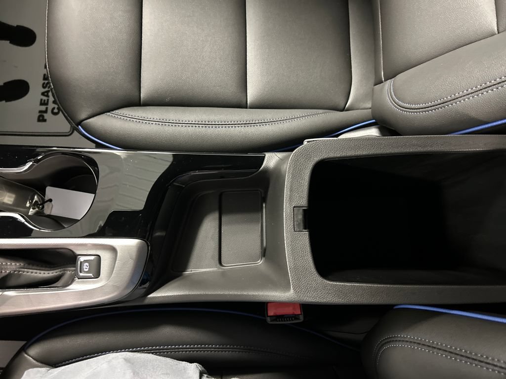 New 2026 Buick Envista Sport Touring w/ Convenience I Package FWD image 19