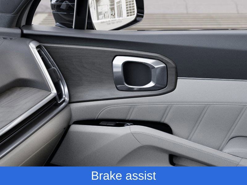 New 2026 Kia Sorento SX Prestige image 26