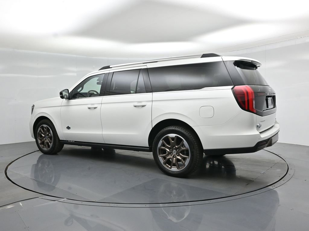 New 2026 Ford Expedition Max King Ranch AWD/4WD image 6